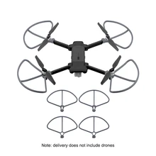 Защита пропеллера реквизит лезвия запасные части защитное кольцо пропеллер защита лезвия защита для Xiaomi FIMI X8 SE аксессуары для дрона