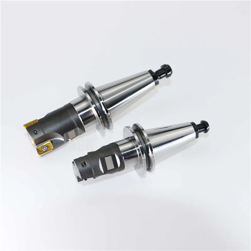 

Best-selling HSK/ISO locking tool holder ISO20 ISO25 HSK32E HSK40E ISO/HSK Small handle woodworking lathe CNC cutting machine