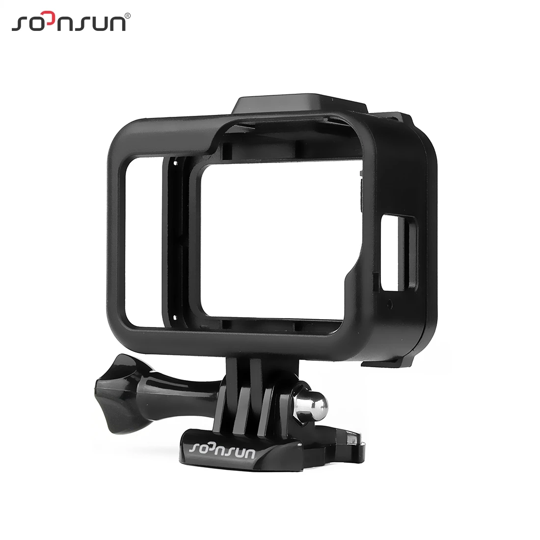 Стандартный Чехол-рамка защитная оболочка для GoPro 8 black Session camera для Go pro Hero Frame Mount