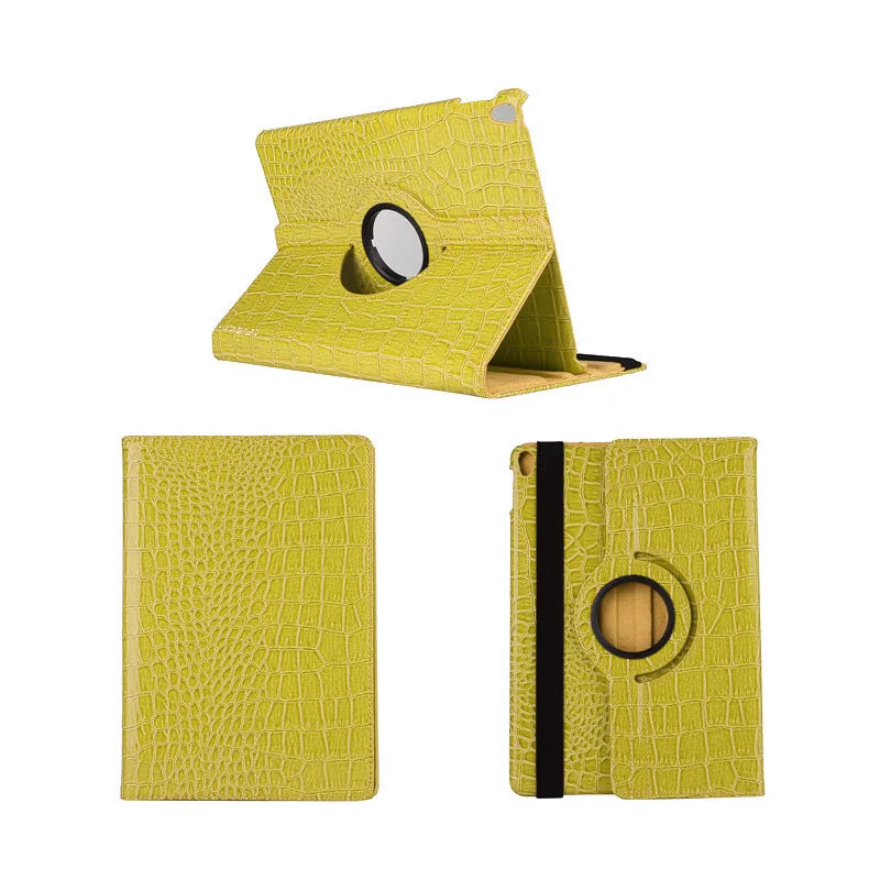 Для iPad 9,7 Чехол для iPad Air 2 Air 1 чехол 5 6 5th 6th поколения Funda 360 градусов вращающийся кожаный умный чехол