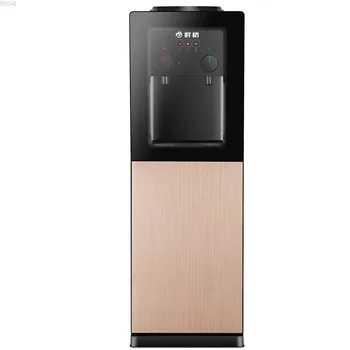 

220V Icy & Warm & Hot Drink Dispenser Mini Office Ice Temperature Water Dispensers Water Dispenser Drink Dispenser