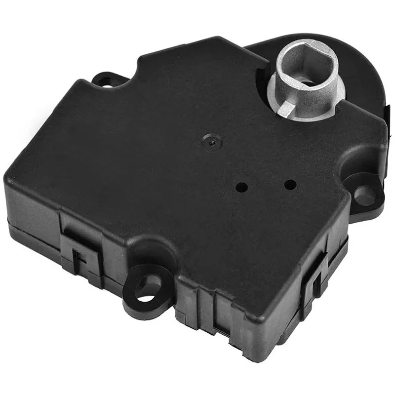 HVAC Blend Door Actuator for Chevrolet Traverse Buick Enclave GMC Acadia 2007 2012 15 73989