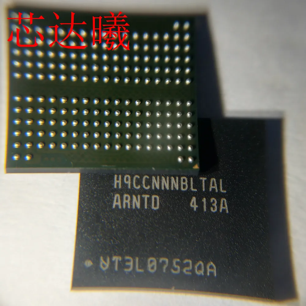 

XINDAXI H9CCNNNBLTALAR-NTD H9CCNNNBLTAL ARNTD BGA178 LPDDR3 2GB CHIP IC more discounts for more models please contact us