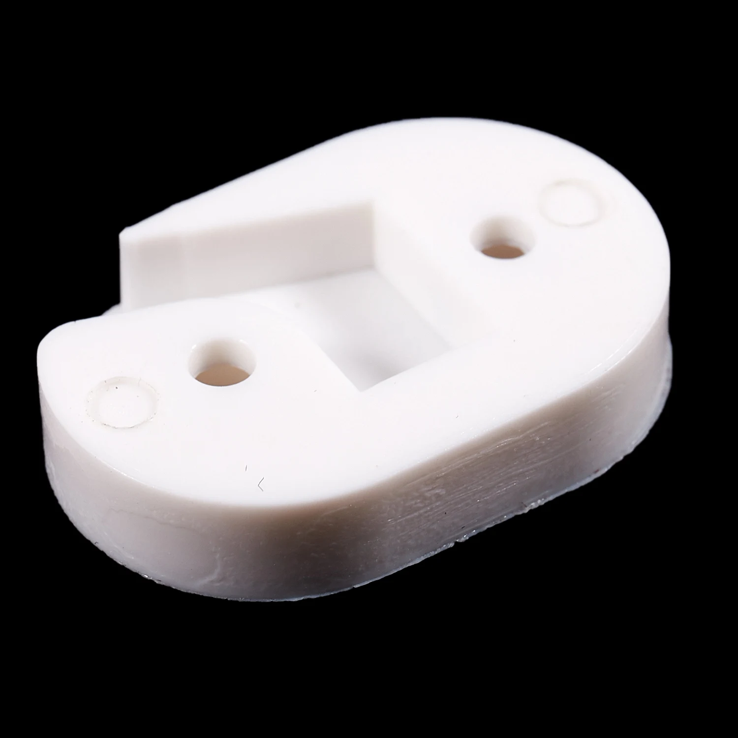 For Xiaomi M365 Electric Smart Scooter Scooter Accessories Tail Light Supporting Gasket Bracket Accessories
