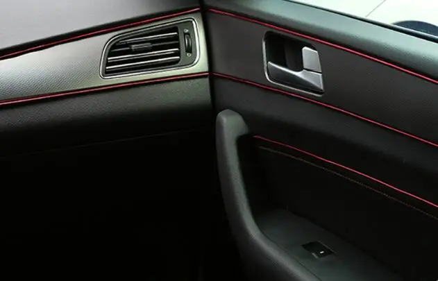 5 метром автомобильный gap plug автомобиль наклейкой для peugeot 307 308 407 206 207 3008 406 208 2008 508 408 306 301 106 107 607 4008 5008 807 205