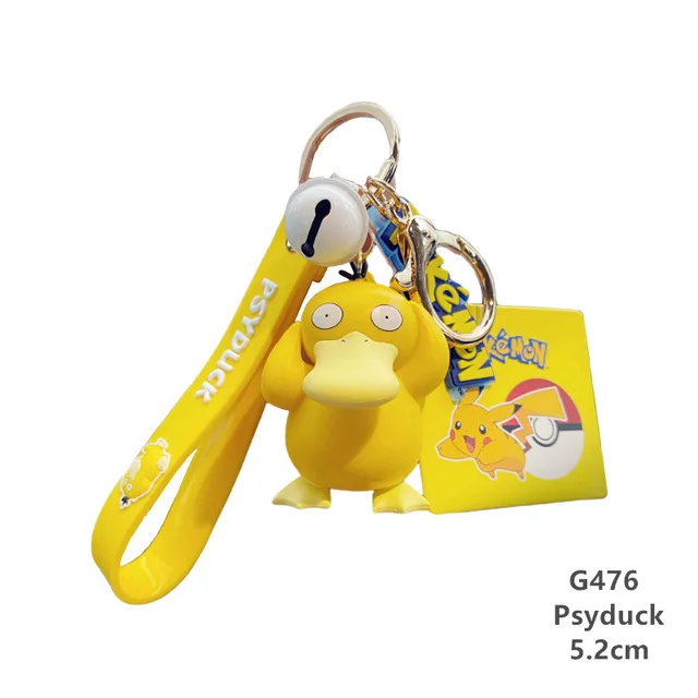Psyduck