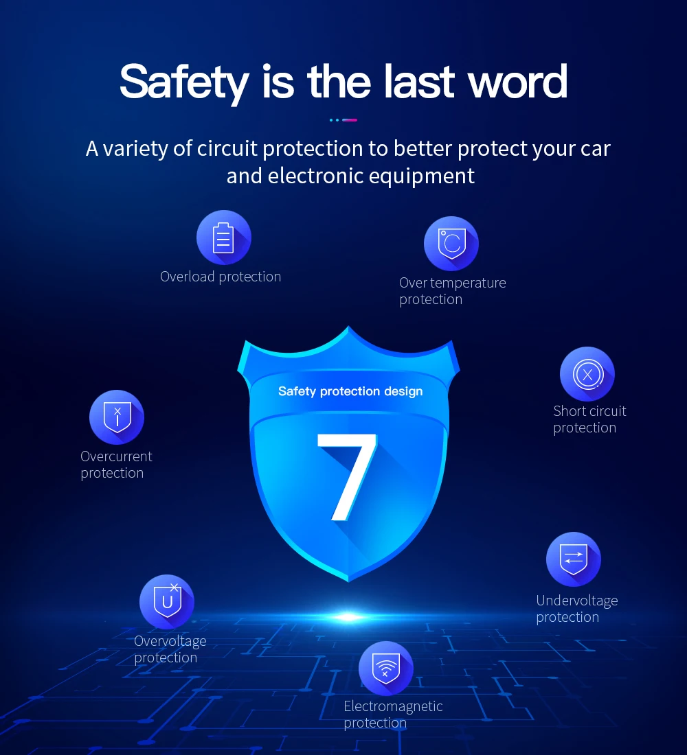 Korseed Bluetooth комплект de coche 1,8 дюймов Цвет pantalla ЖК-дисплей QC3.0, цвета в ассортименте de coche Манос libres передатчик FM Bluetooth 5,0