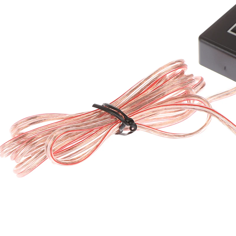 1PCS Black Plastic Tattoo Foot Pedal Switch Pedal Compact Tattoo Machine Accessory Anti Slip Foot Tattoos Pedal Tools