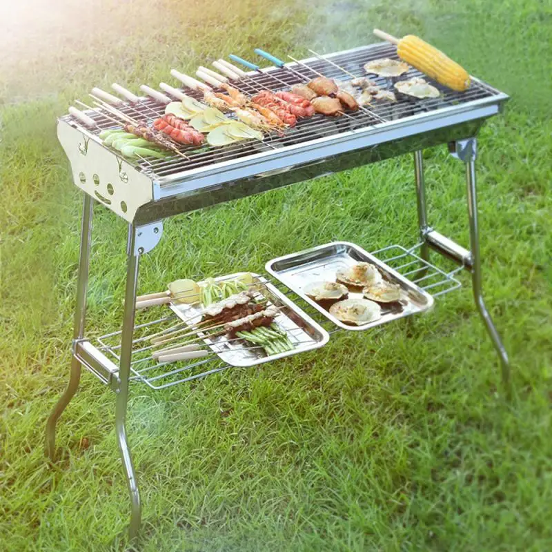 смокер гриль-барбекю. гриль-барбекю grill 203/80. мангал barbecue 25*43*7. решетка гриль 28 22 пикничок. мангал везувий "удачный 8".