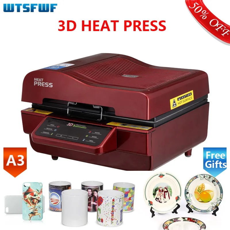 Wood 3d Clearance Machine Printer 1