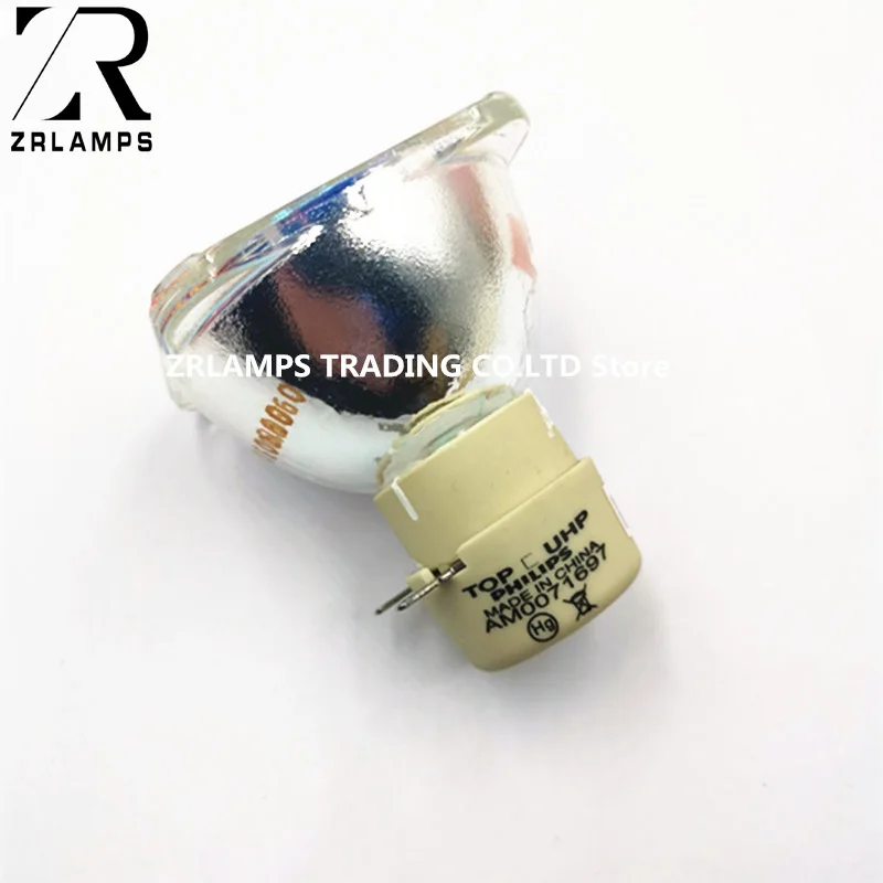 ZR высокое качество RLC-047 Оригинальная лампа проектора для PJD5111 VS12440