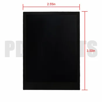 

LCD Module with PCB Replacement for Motorola Symbol MC9190-G