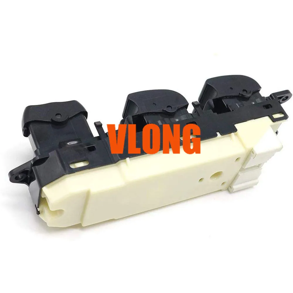 84820-60100 84820-60100 Мощность окна главный выключатель для Lexus LX470 для Toyota Land Cruiser
