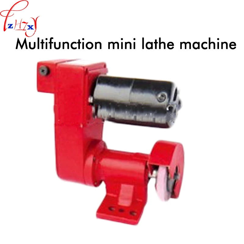 Best Offers Multi-Function Mini-Lathe Machine Special Accessories C2C3 Grinding Head S / N: 10131 Mini-Lathe Accessories Tool 220V 250W 1PC