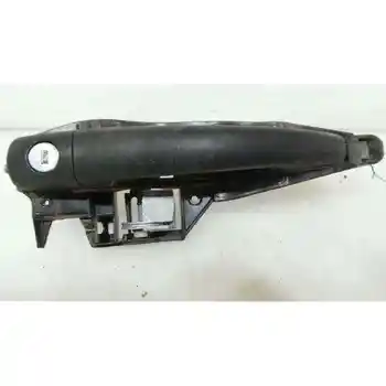 

9101GF HANDLE OUTER PORTON CITROEN BERLINGO BOX