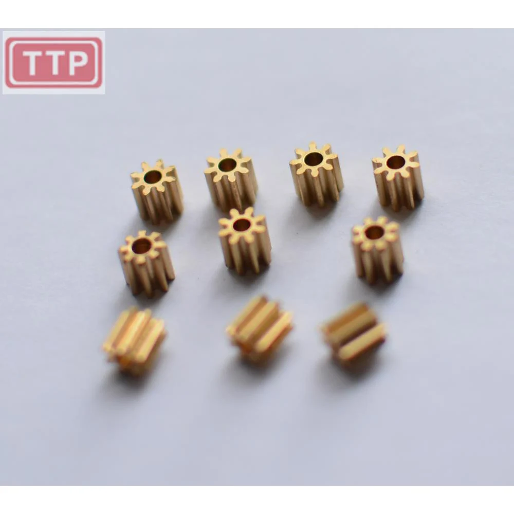 

10PC For xerox 6550 6500 WC7775 DCC 250 242 240 Lift Motor Gear Bypass (Tray 5) Motor Lift Gear 801K05036 copier parts DCC250