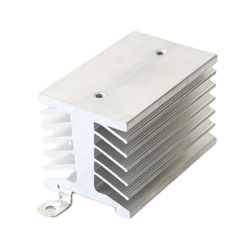 de calor, radiador com 120*120*38mm de v