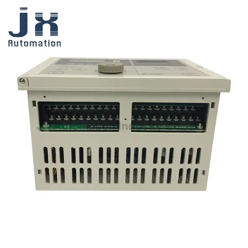 Контроллер натяжения le 30cta mitsubishi electric