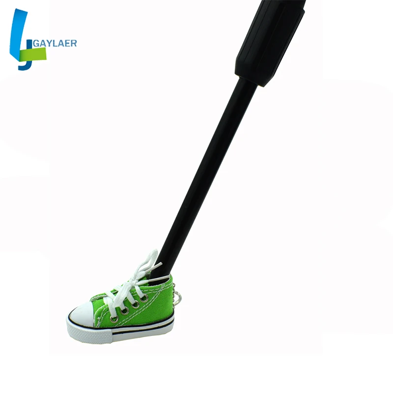 Electric vehicle foot support Bicycle foot support Motorcycle foot support Side Kickstand Stand Mini shoes Shoe key chain