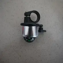 Звонок для велосипеда с компасом звонок для горного велосипеда складной велосипедный Звонок велосипедный дорожный велосипед велосипедный Звонок