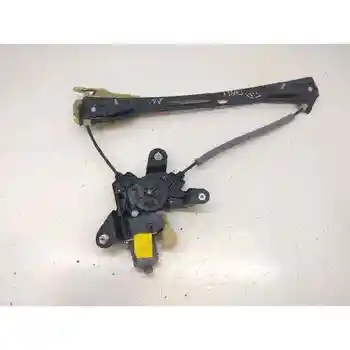 

DS73F27000BF WINDOW REGULATOR REAR RIGHT FORD MONDEO TURN.
