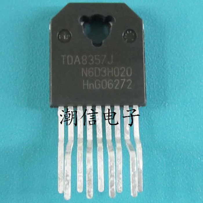 5 шт./лот TDA8357J(ZIP-9