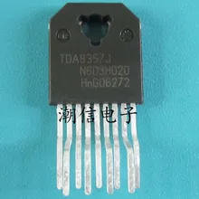 5 шт./лот TDA8357J(ZIP-9