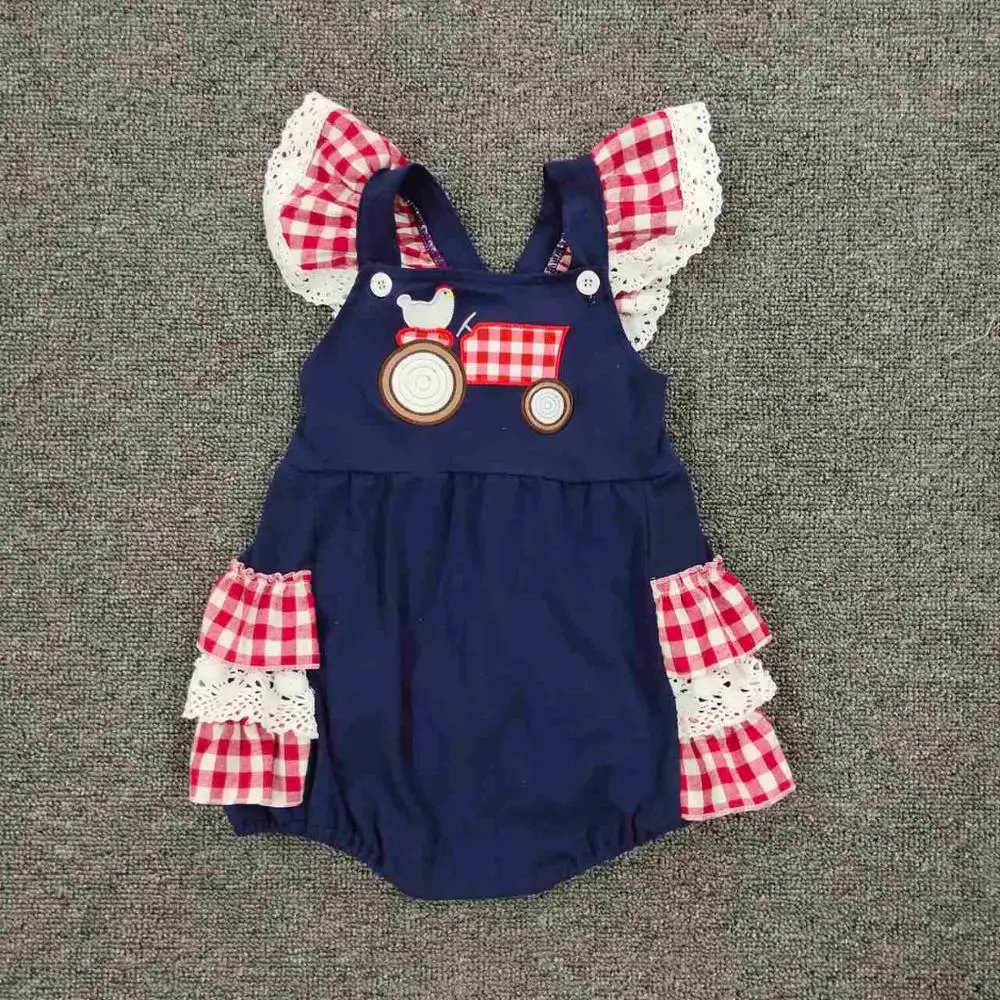 boutique rompers for babies