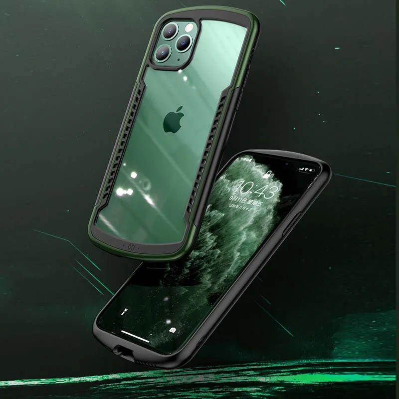 Для iPhone 11 Pro MAX 6,5 чехол для телефона новейший XUNDD противоударные подушки безопасности бронированный игровой чехол для iP11 6,1 iP11 Pro 5,8 чехол Capa