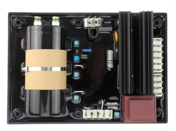 

R448 brushless generator parts voltage regulator high quality some Components from Gemany