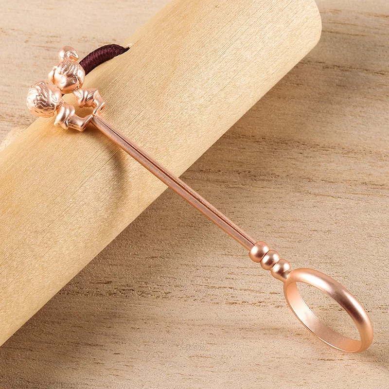 Rose Joint / Blunt Holder Ring - Cigarette Accessories - AliExpress