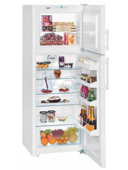 

Frigo Combi CTP 3016 Comfort