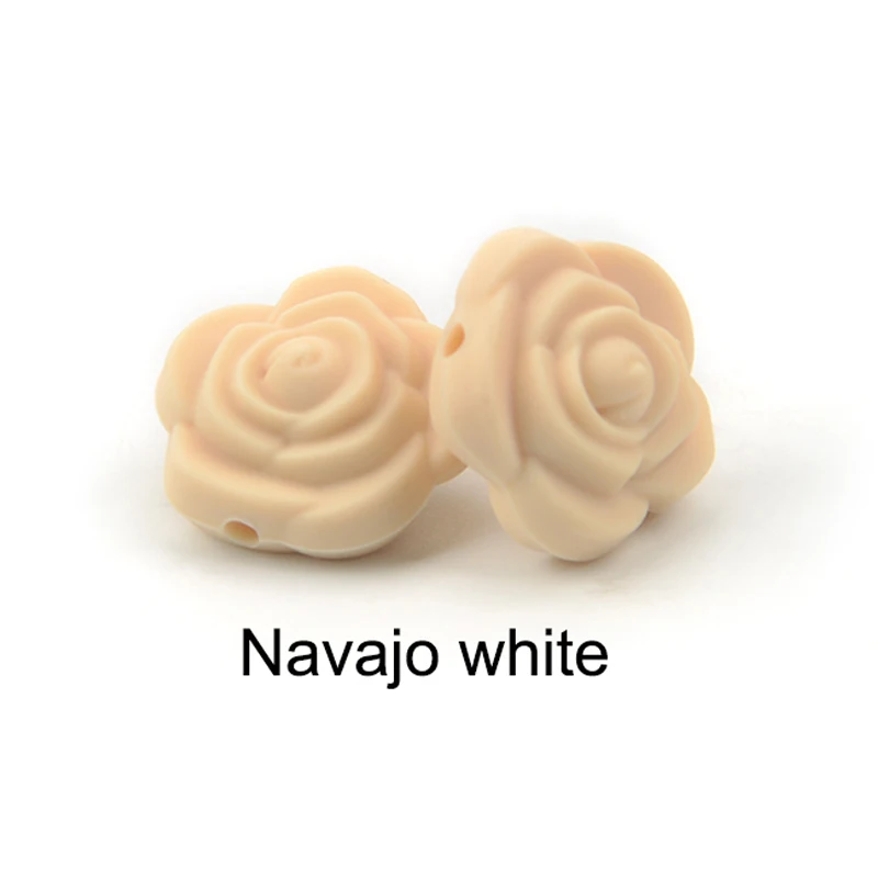 Navajo white