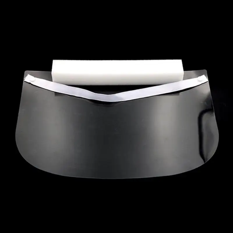 New Protective Case Adjustable Anti Droplet Dust-proof Full Face Cover Mask Visor Shield Windproof Washable | Дом и сад