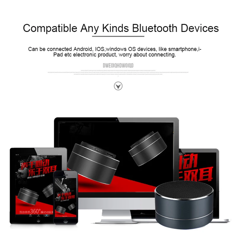 A10 bluetooth speaker (10)