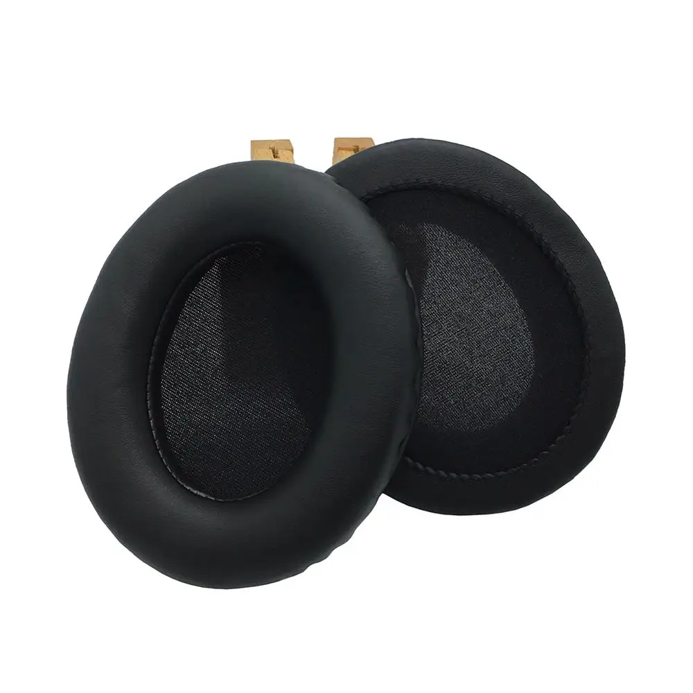 KQTFT 1 Pair of Replacement Ear Pads for Sony MDRZ1000 MDR7520 MDR ZX700 ZX500 ZX701 Headset EarPads Earmuff Cover Cushion Cups