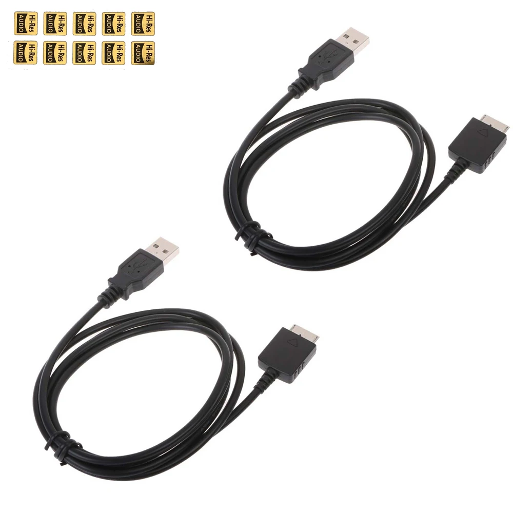 Sony-cabo de Dados de Sincronização Usb Cabo de Dados para Sony Walkman A56 A57 A55nia A56hnia A57sn Tamanhos A27hx Segunda A45 - Image 2