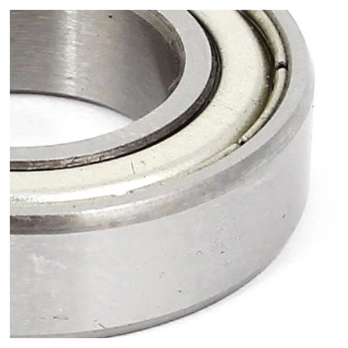 Ball Bearings Metal Shielded Ball Bearings 6902Z 15 x 28 x 7mm Metal Shielded Miniature Deep Groove Radial Ball Bearing