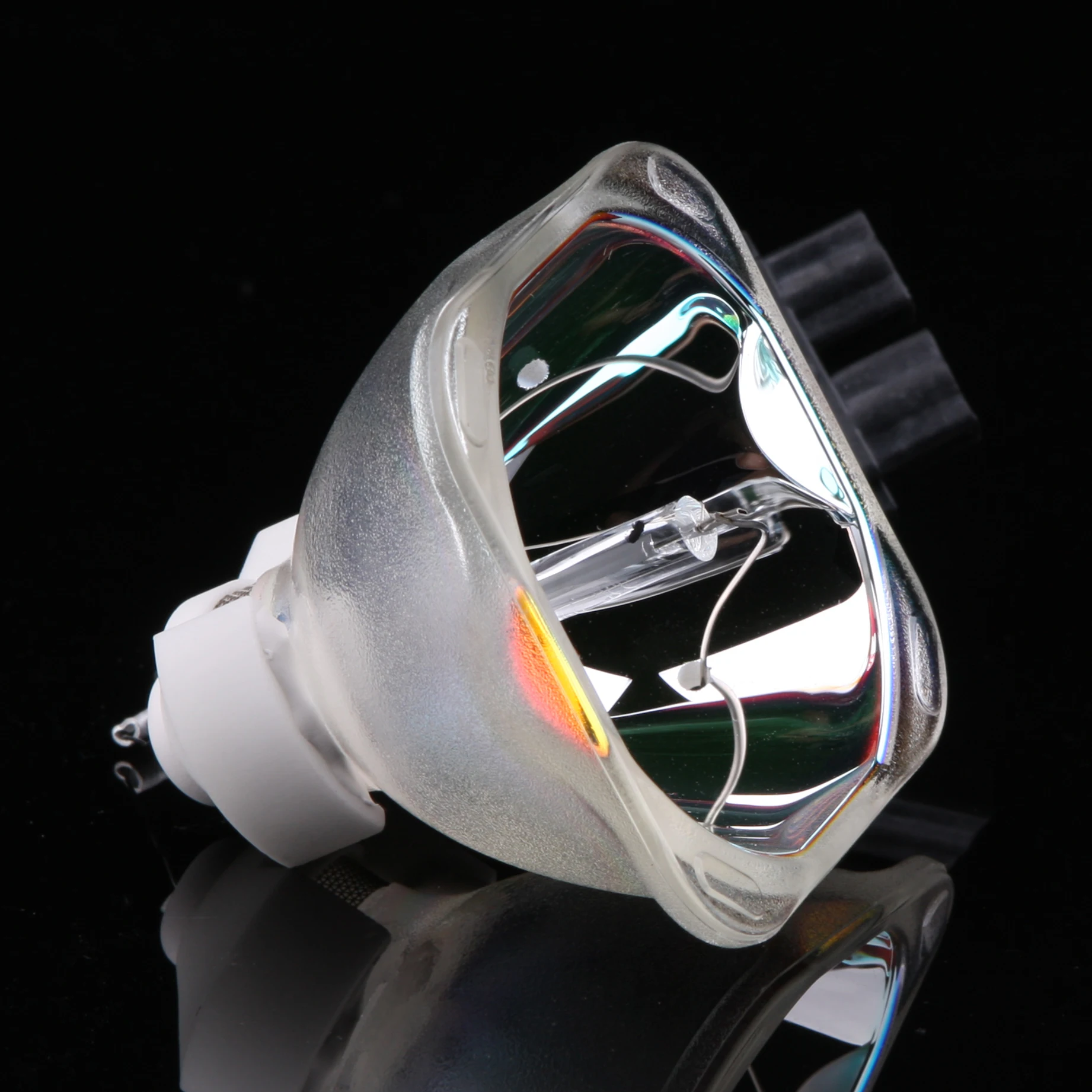 VLT-XL7100LP LU-8500 LW-7800 LX-7550 LX-7800 LX-7950 UL7400U WL7050U WL7200U XL7000U XL7100U лампой для Mitsubishi - Цвет: VLT-XL7100LP -CB