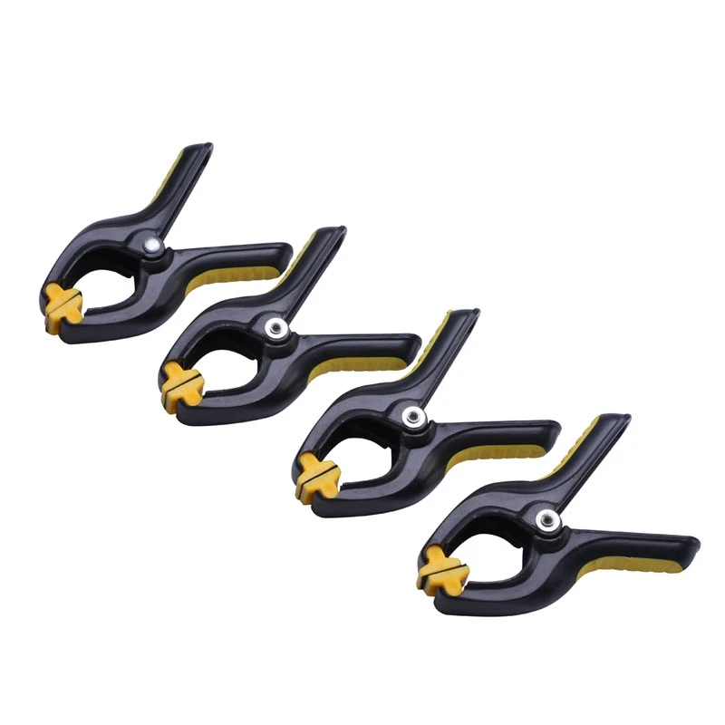 9Pcs/Lot Plastic Clip Fixture Lcd Screen Fastening Clamp For Iphone Samsung Ipad Tablet Mobile Phone Repair Kit