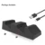 PS4 Controller Charger PS4 USB Charging Dock Station Зарядная станция для Sony Playstation 4 / PS4 Pro Controller