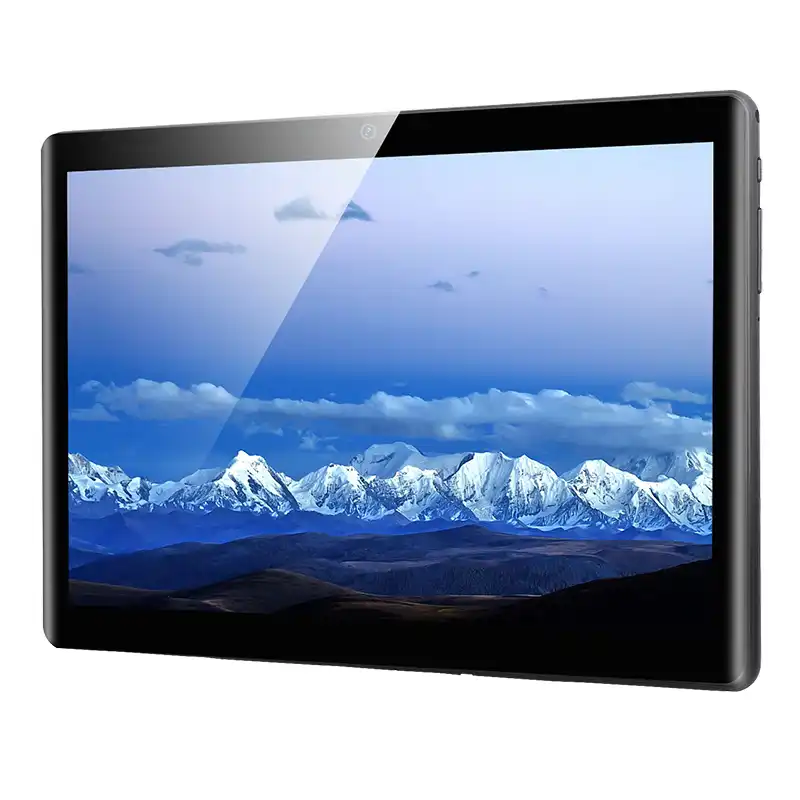2020 mt8752 10 1 the tablet android 9 0 8 core 6gb 64gb rom dual camera 8mp sim tablet pc wifi mirco usb gps bluetooth phone android tablets 2020