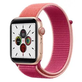 

IWO 12 Smart Watch Seria 5 ECG Heart Rate Monitor Smart Watch for IOS Android PK IWO 11 10 9 8 Plus Lite for Drop Shipping