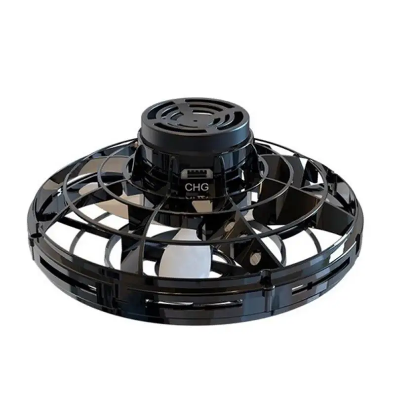 Flynova Спиннер Радиоуправляемый Дрон управление жестами мини Дрон ...