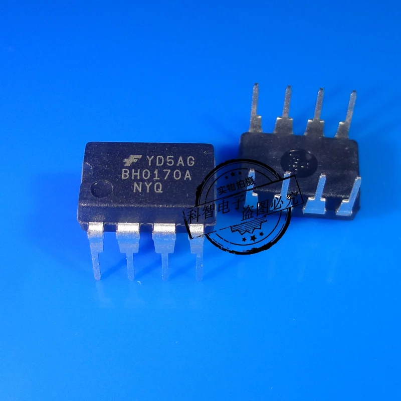 100% New&amporiginal FSBH0170ANYQ BH0170A DIP81A/700V BOM | Электроника