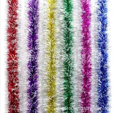 9 см шерстяные топы радужной Пленки цветные полосы кошачьи ушки аксессуары Рождественские Цветные шерстяные топы