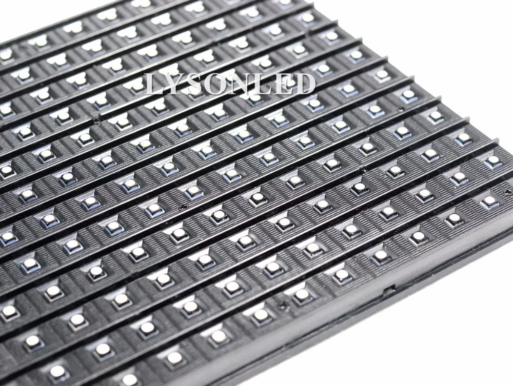 P13.33 открытый SMD RGB Светодиодный Дисплей Панель 24*12 Пиксели рекламы анимации