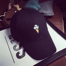 Мужская и женская остроконечная Кепка, Кепка в стиле хип-хоп с изогнутым ремешком сзади, бейсболка с регулируемым козырьком, Кепка для мужчин и женщин