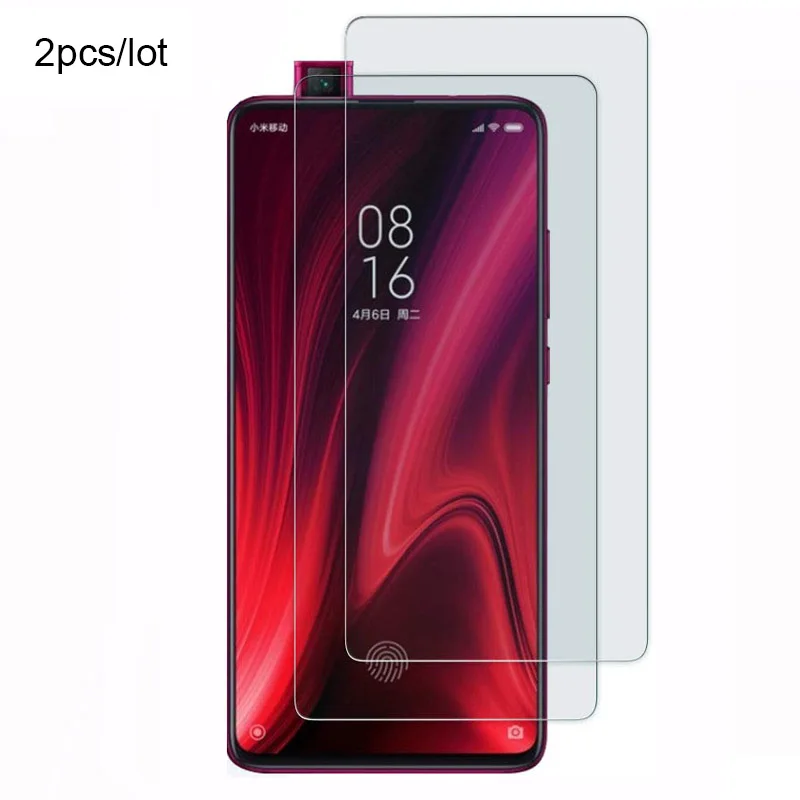 

protective glass for xiaomi 9t pro a2 a3 lite redmi note 6 7 8 k20 pro 7a tempered glass on xiomi 9tpro note8pro tremp glas film