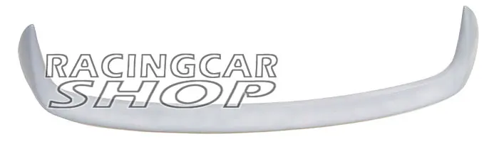 A-TYPE PAINTED  ROOF SPOILER fit for  BMW E87 1 seires 120i 130i